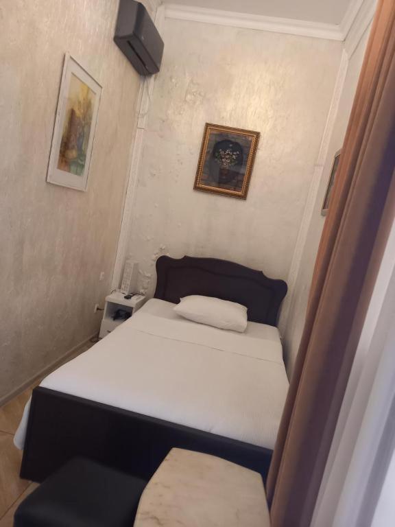 Hotel Mkudro Kutaisi Exteriör bild